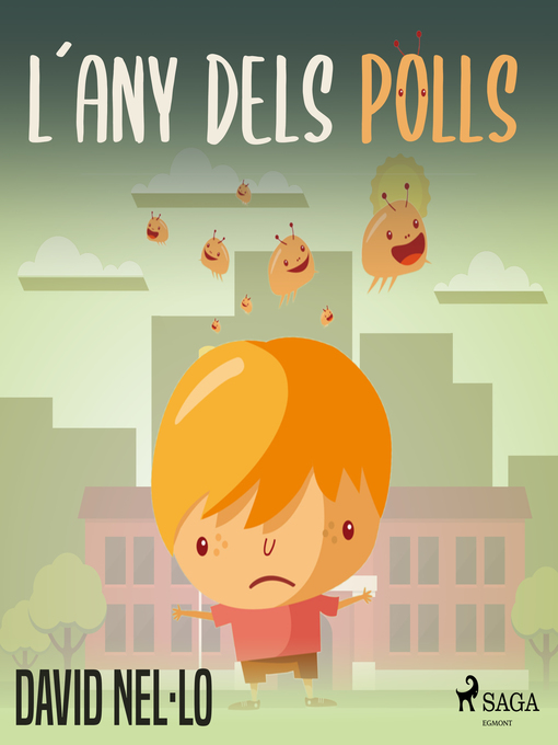 Title details for L´any dels polls by David Nel·lo - Wait list